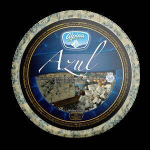 Queso Azul Rueda