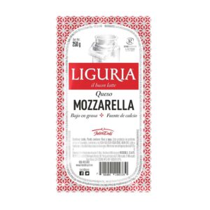 Mozzarella Liguria