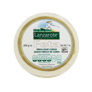 Queso Feta
