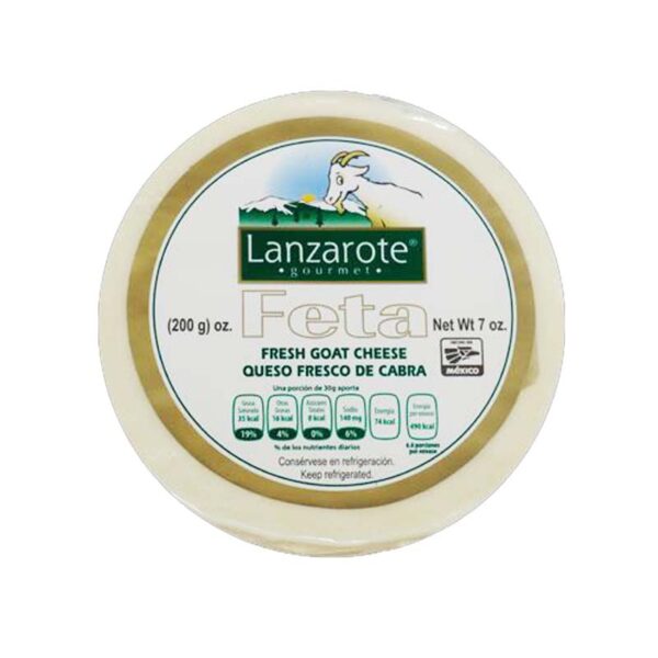 Queso Feta