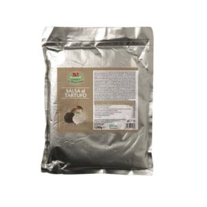 Salsa Tartufo