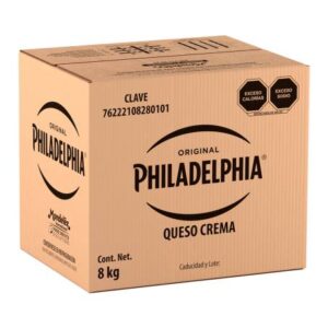Queso Philadelphia