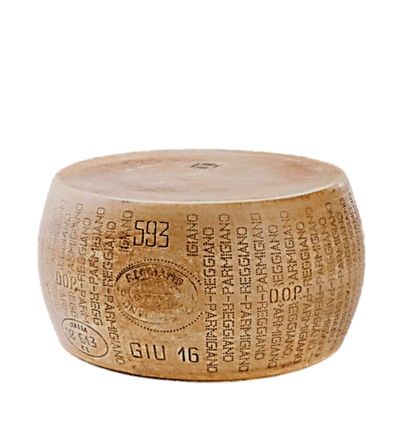 Queso Parmesano