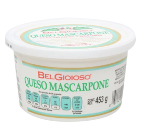 Mascarpone BelGiogioso