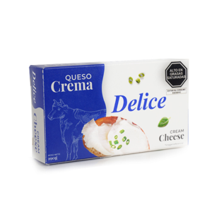 Queso Crema