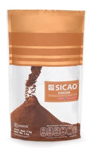 Cocoa Natural