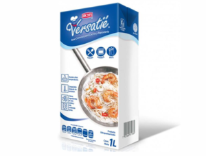 Crema Versatie
