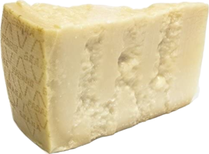 Queso Grana Padano Cuña