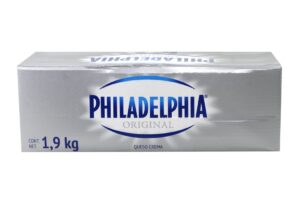 Philadelphia Queso Crema