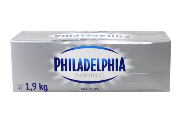 Philadelphia Queso Crema