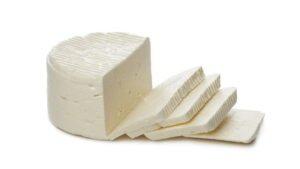 Queso Fresco