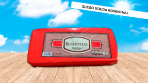 Rosenthal-Queso Gouda