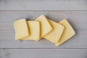 Queso Gouda