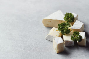 Queso Brie