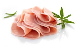 Jamón de Pierna Rebanado