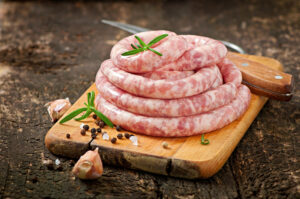 Salchicha Italiana