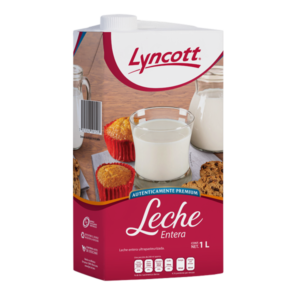 Leche Lyncott
