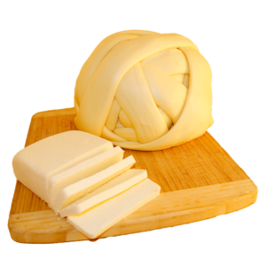 Queso Asadero
