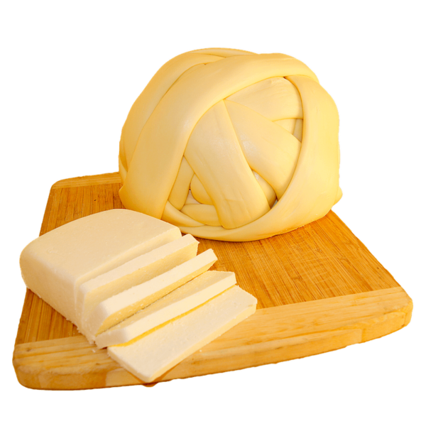 Queso Asadero