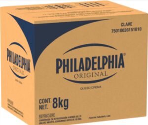 Queso Philadelphia