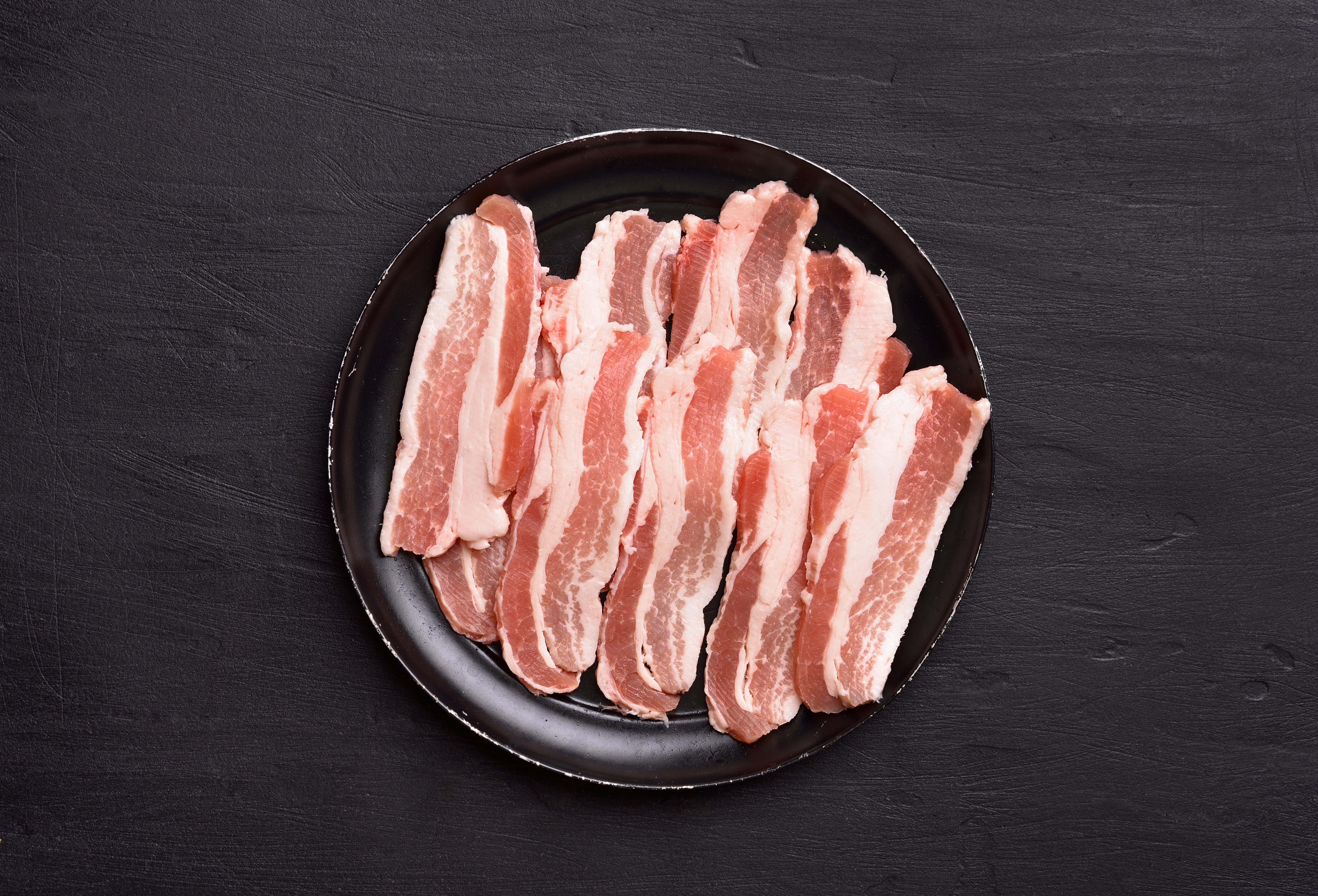 Tocino Rebanado